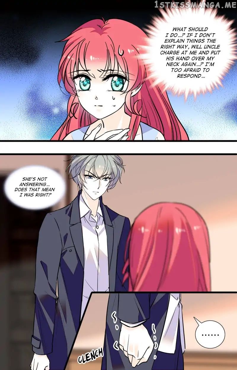 Sweetheart V5: The Boss Is Too Kind! Chapter 50 - page 1