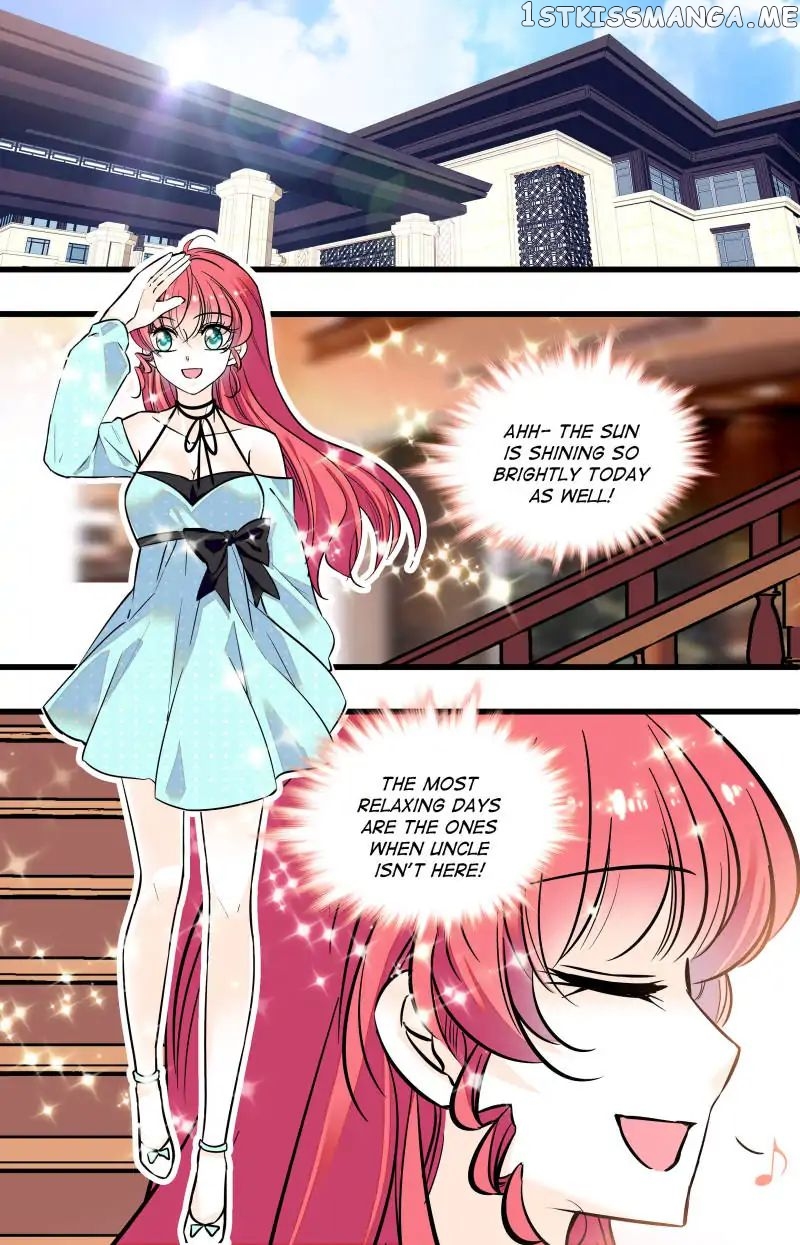Sweetheart V5: The Boss Is Too Kind! Chapter 50 - page 9