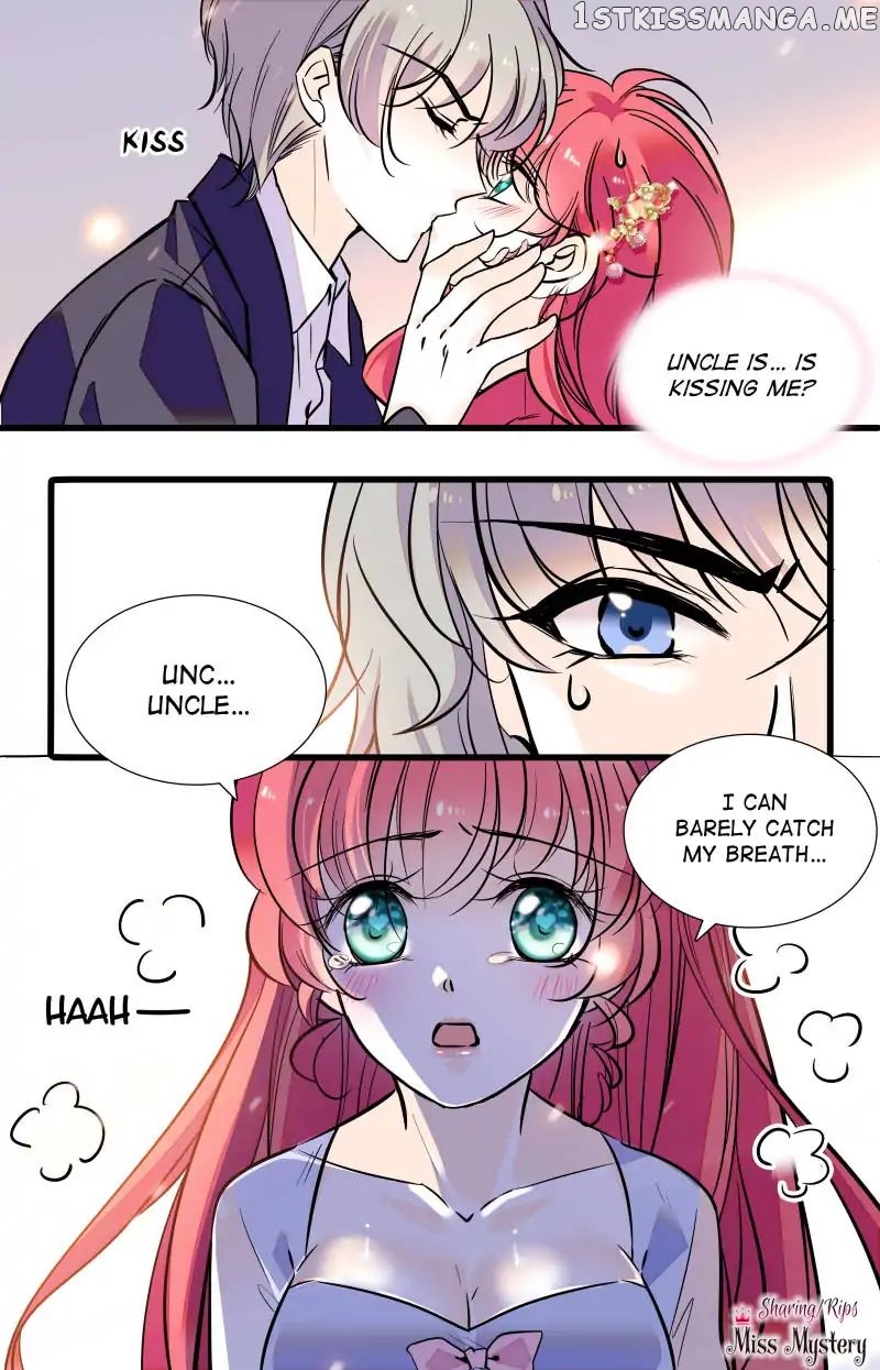 Sweetheart V5: The Boss Is Too Kind! Chapter 49 - page 1