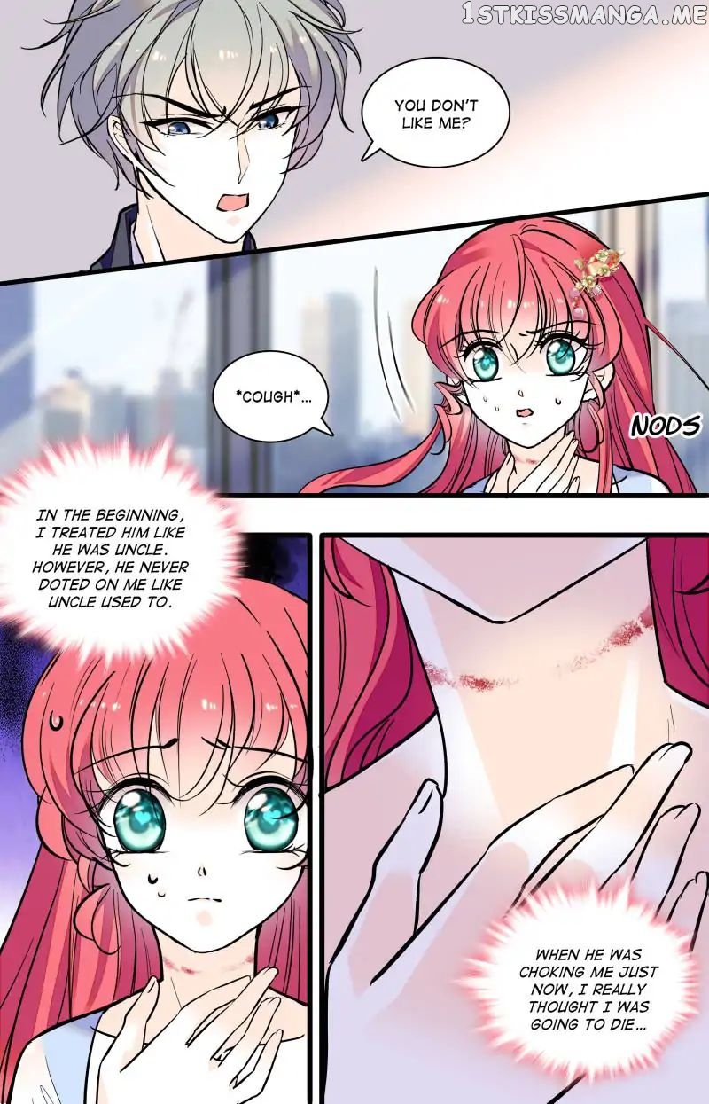 Sweetheart V5: The Boss Is Too Kind! Chapter 49 - page 11