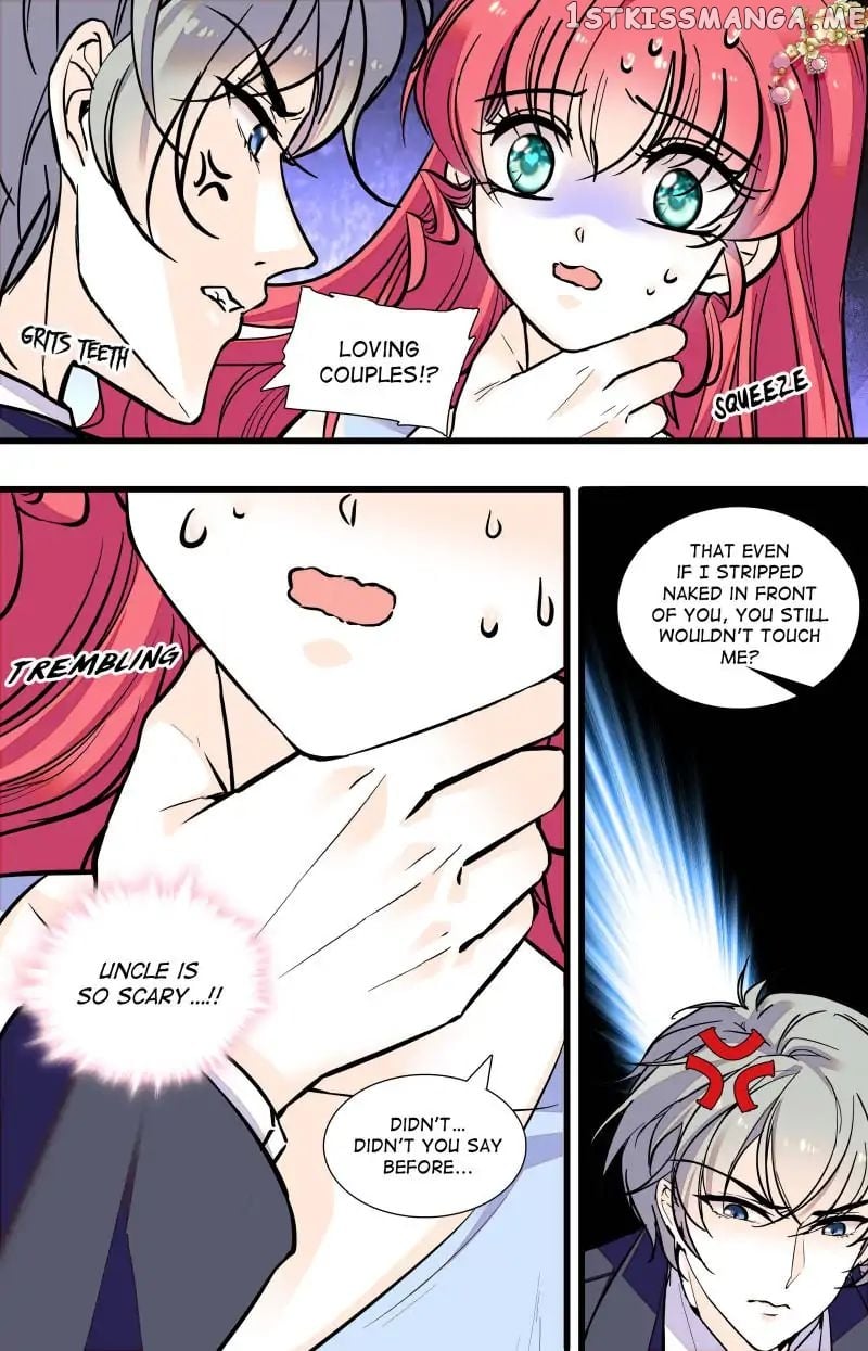 Sweetheart V5: The Boss Is Too Kind! Chapter 49 - page 6