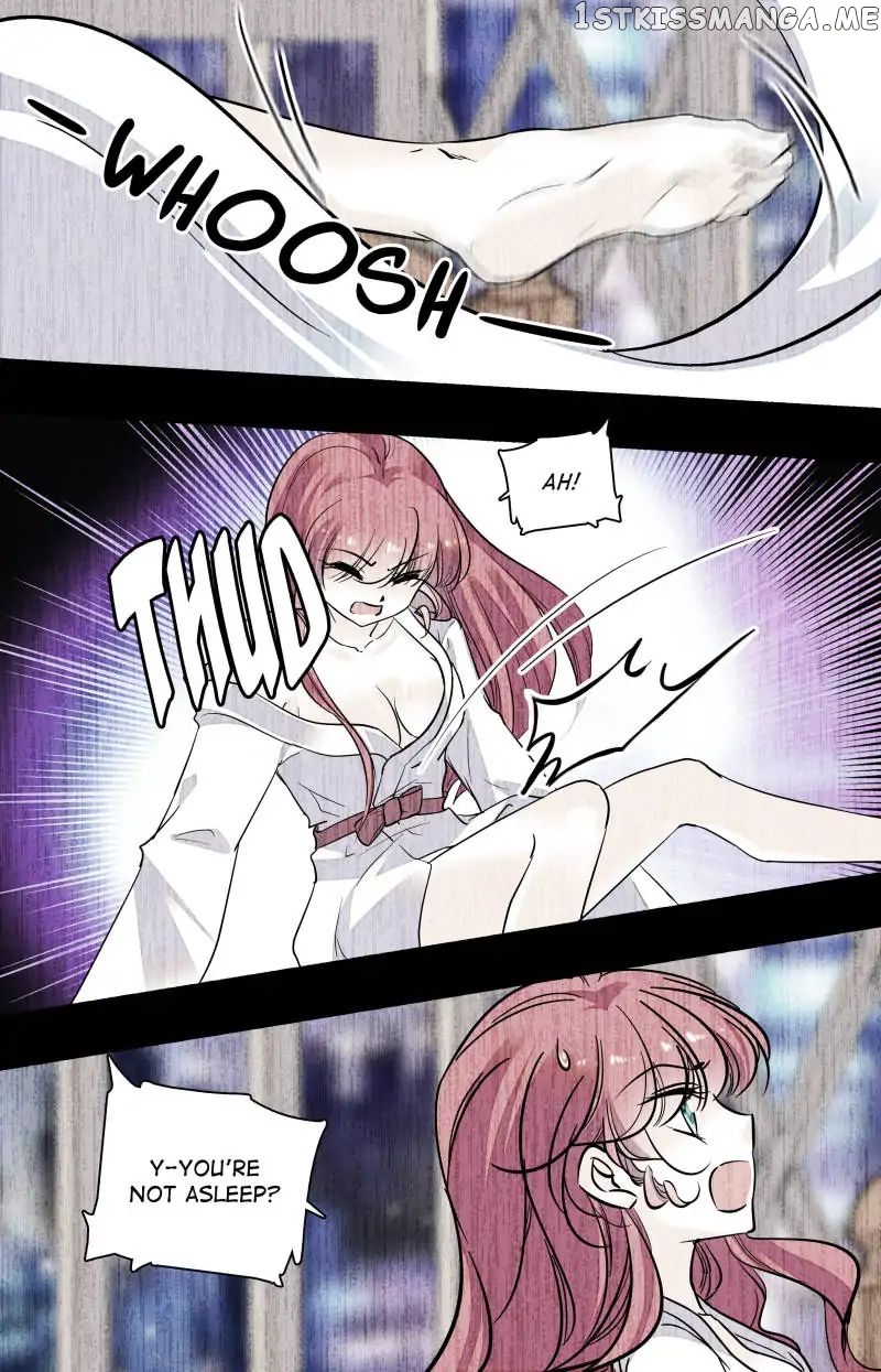 Sweetheart V5: The Boss Is Too Kind! Chapter 49 - page 8
