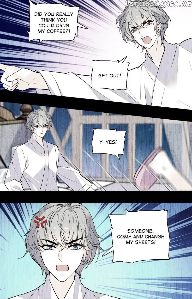 Sweetheart V5: The Boss Is Too Kind! Chapter 49 - page 9