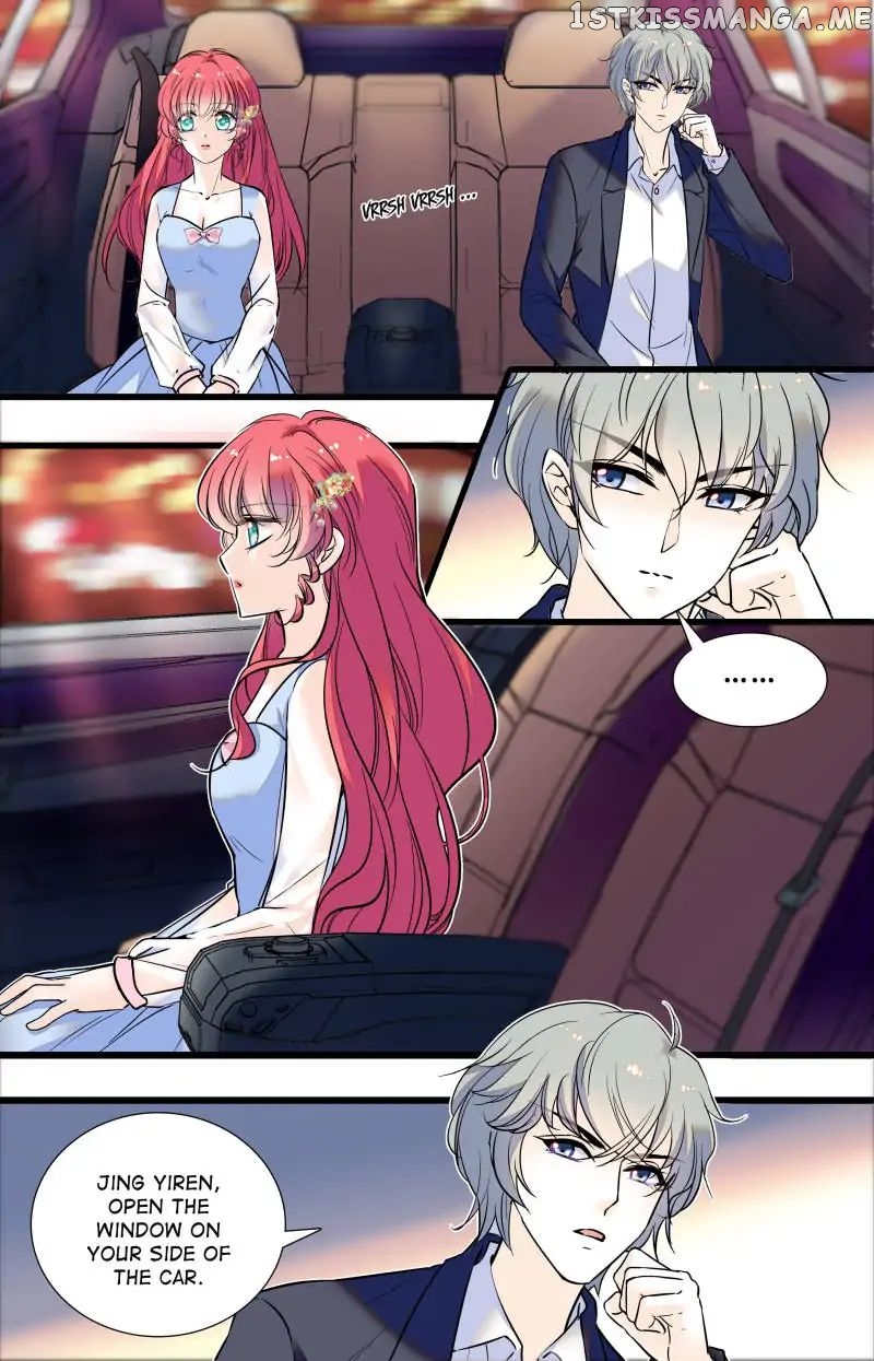 Sweetheart V5: The Boss Is Too Kind! Chapter 48 - page 1