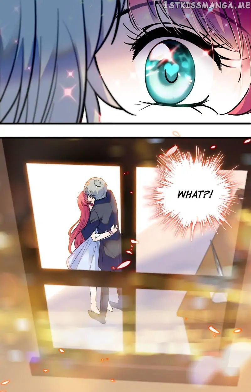 Sweetheart V5: The Boss Is Too Kind! Chapter 48 - page 12