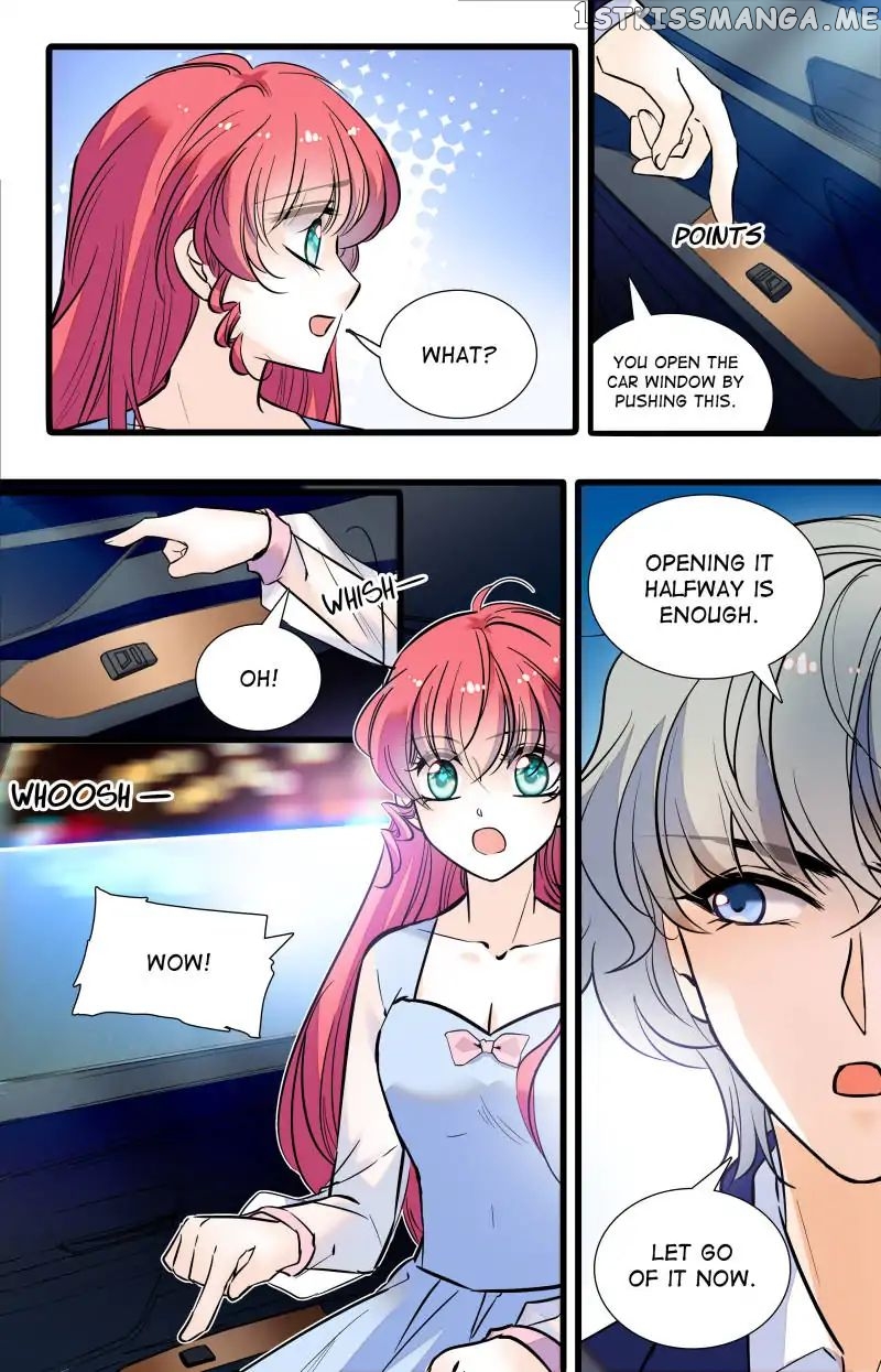 Sweetheart V5: The Boss Is Too Kind! Chapter 48 - page 2
