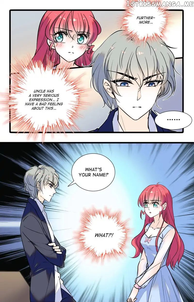 Sweetheart V5: The Boss Is Too Kind! Chapter 48 - page 5