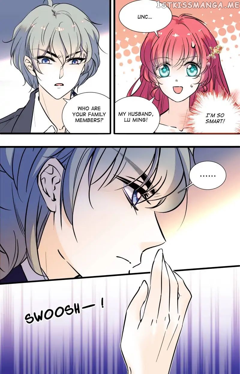 Sweetheart V5: The Boss Is Too Kind! Chapter 48 - page 9