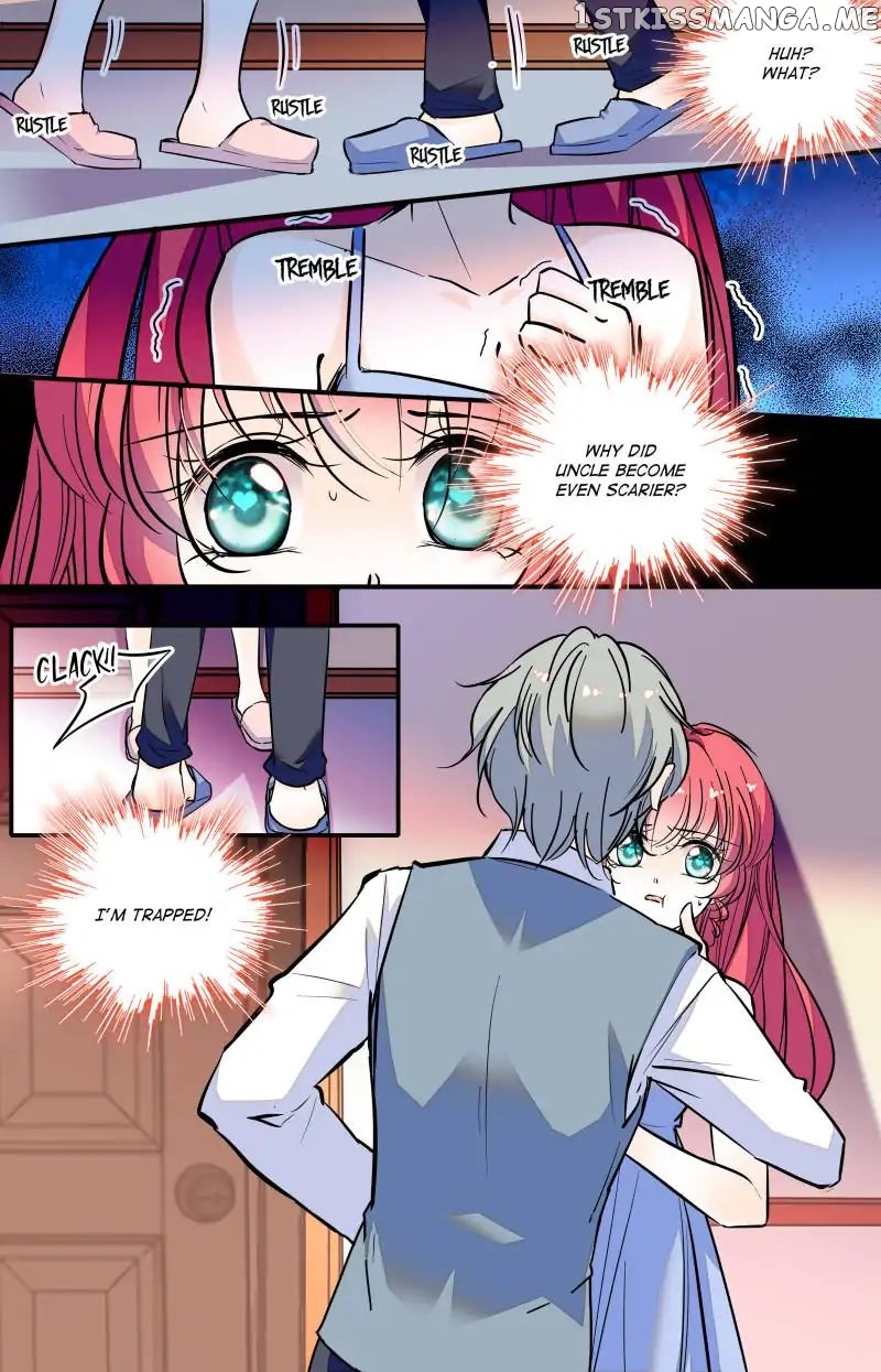 Sweetheart V5: The Boss Is Too Kind! Chapter 44 - page 4