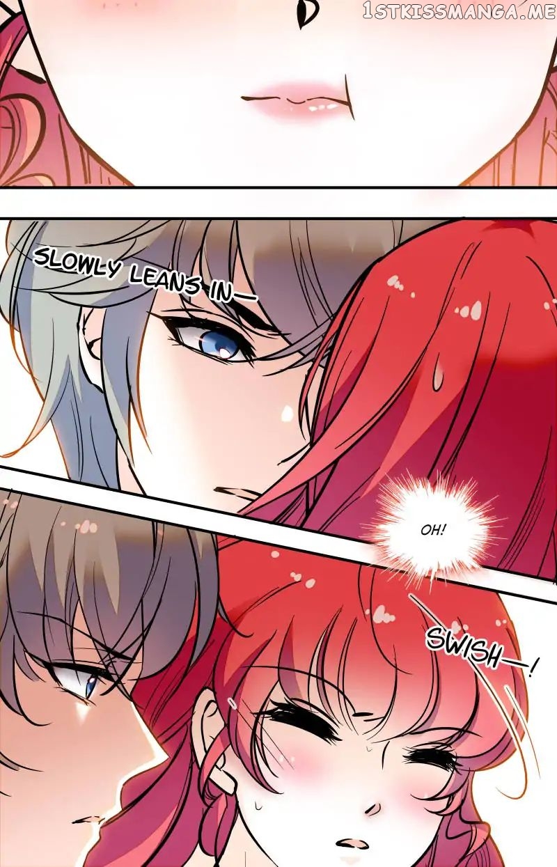 Sweetheart V5: The Boss Is Too Kind! Chapter 44 - page 7