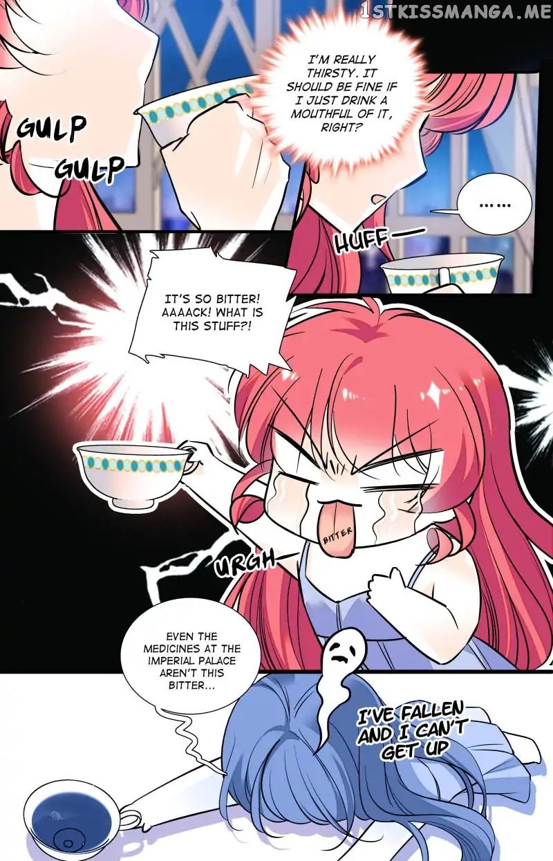 Sweetheart V5: The Boss Is Too Kind! Chapter 43 - page 2