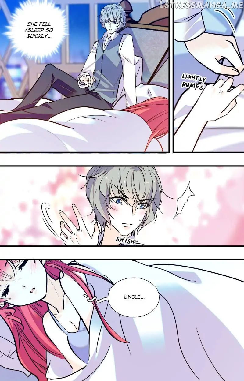 Sweetheart V5: The Boss Is Too Kind! Chapter 42 - page 10