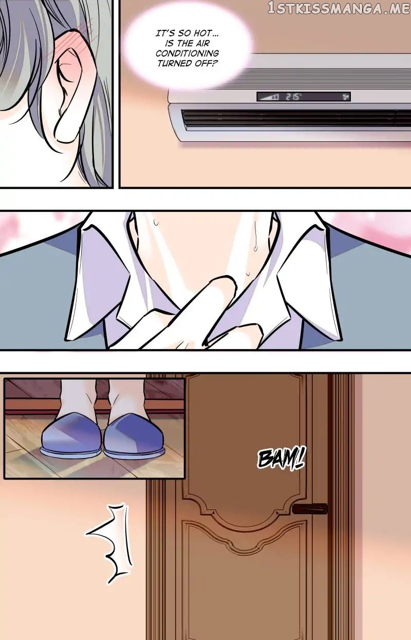 Sweetheart V5: The Boss Is Too Kind! Chapter 42 - page 11
