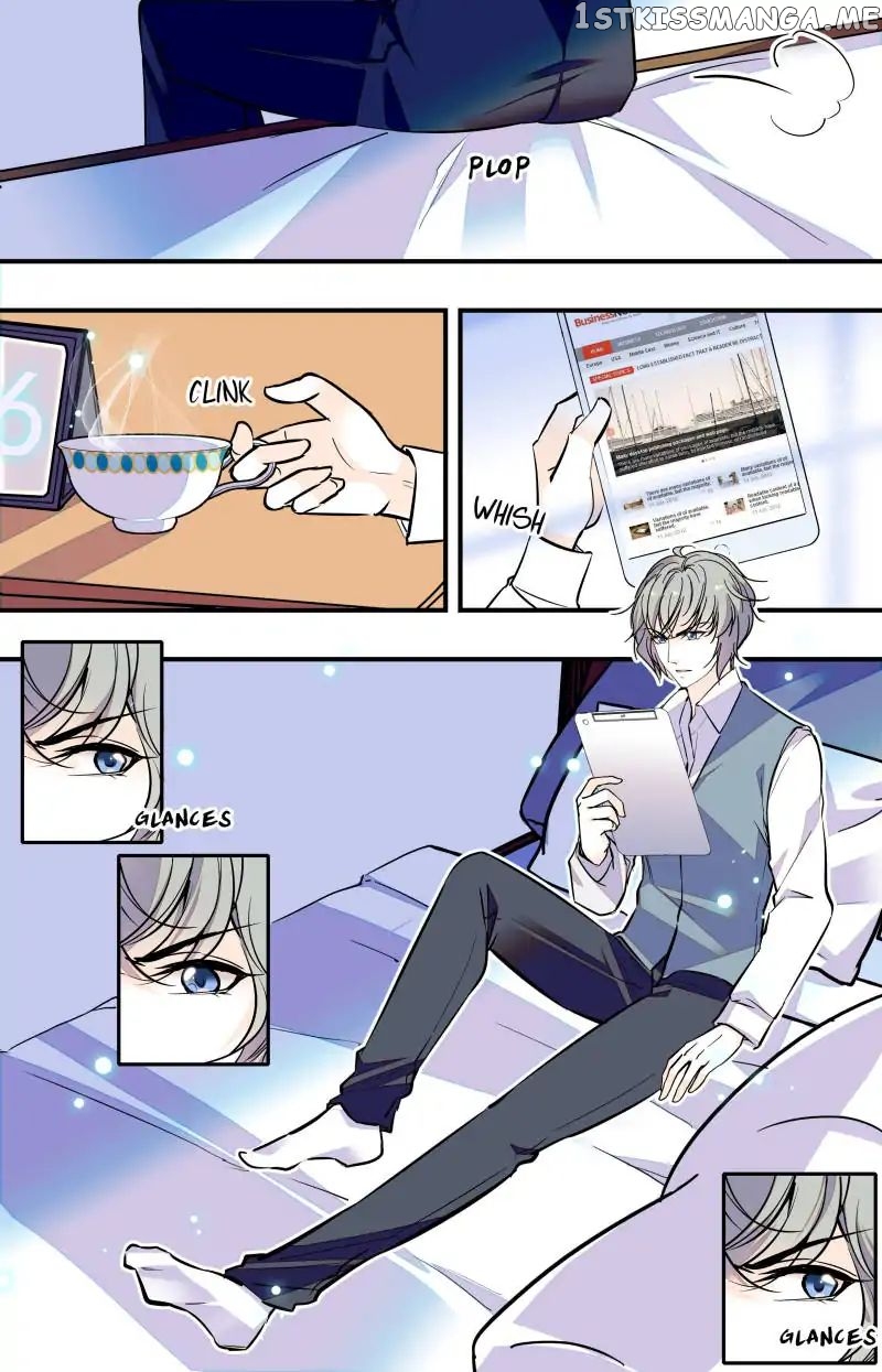 Sweetheart V5: The Boss Is Too Kind! Chapter 42 - page 6