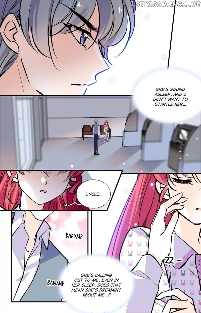 Sweetheart V5: The Boss Is Too Kind! Chapter 40 - page 2