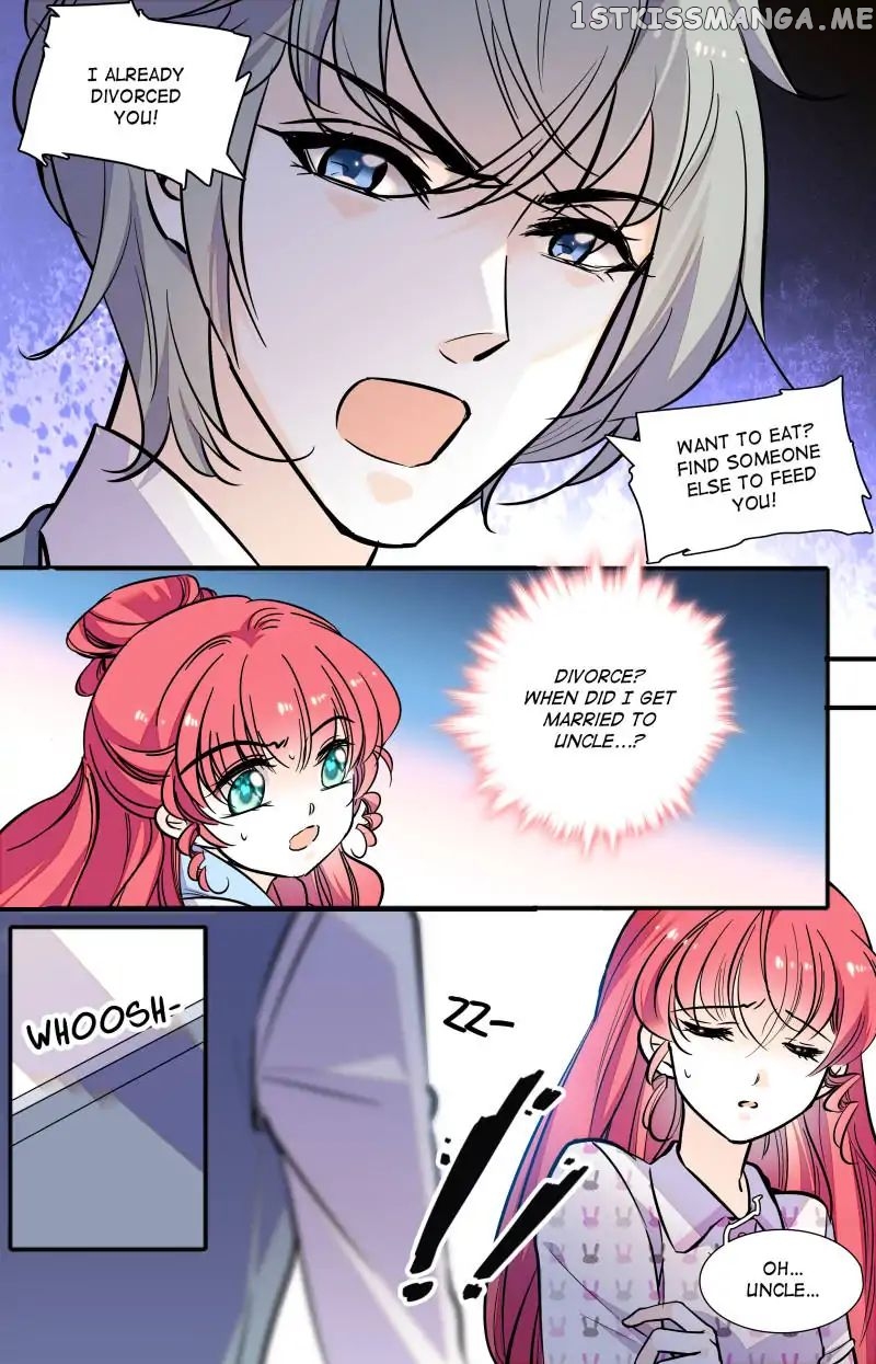 Sweetheart V5: The Boss Is Too Kind! Chapter 39 - page 11