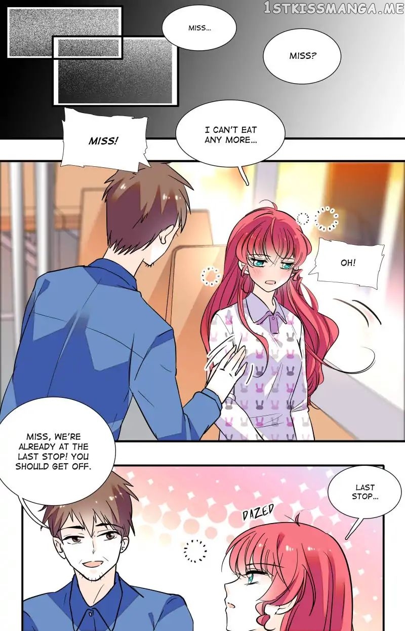 Sweetheart V5: The Boss Is Too Kind! Chapter 38 - page 7