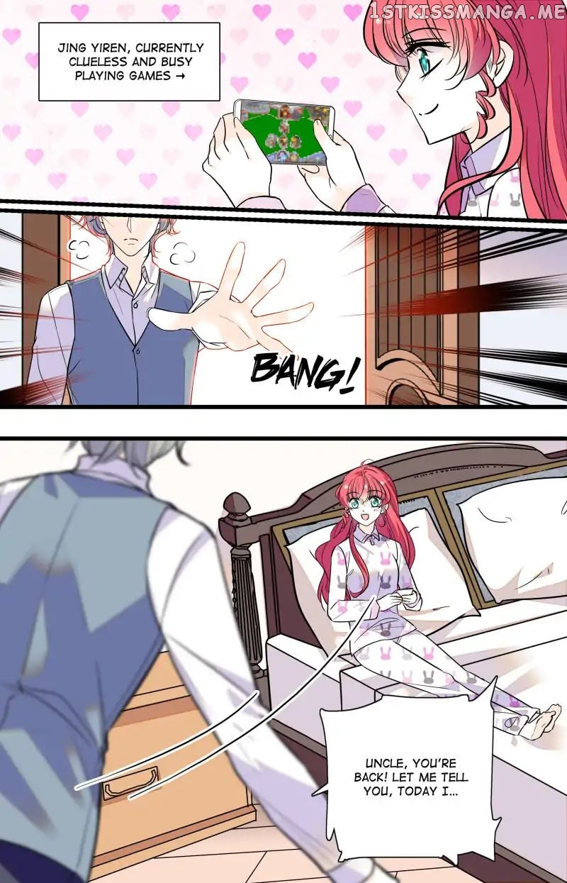 Sweetheart V5: The Boss Is Too Kind! Chapter 37 - page 2