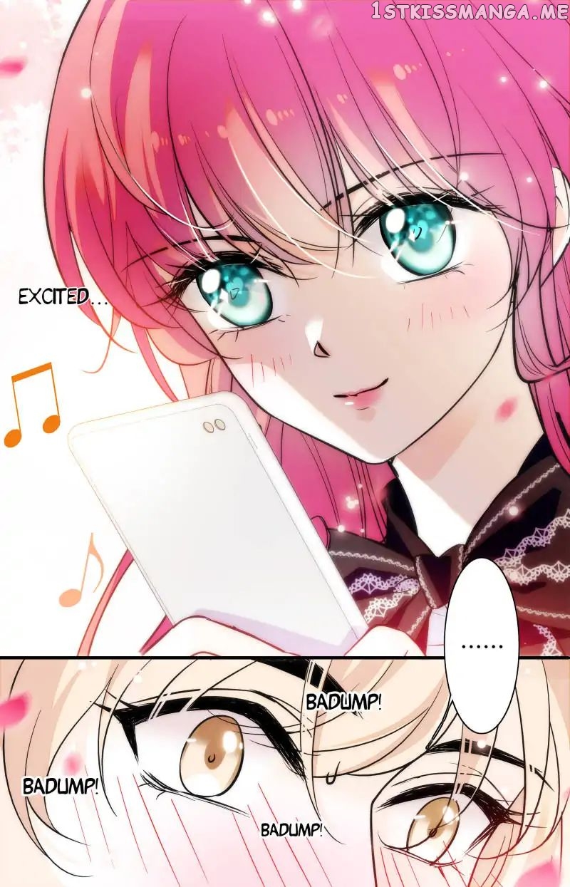 Sweetheart V5: The Boss Is Too Kind! Chapter 35 - page 13