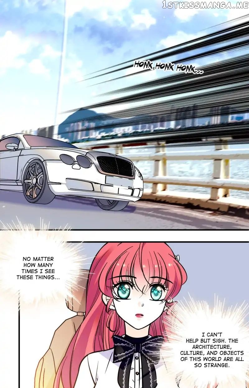 Sweetheart V5: The Boss Is Too Kind! Chapter 31 - page 1
