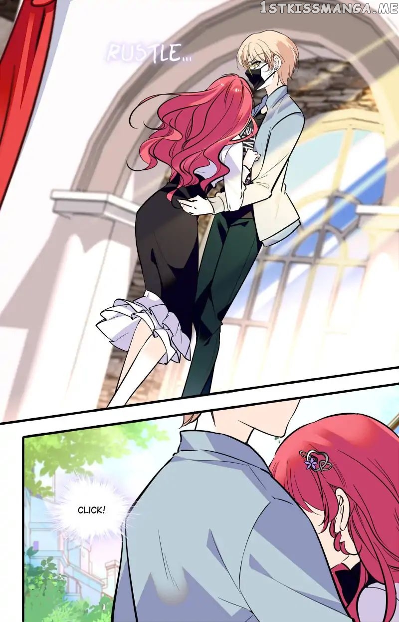 Sweetheart V5: The Boss Is Too Kind! Chapter 31 - page 13