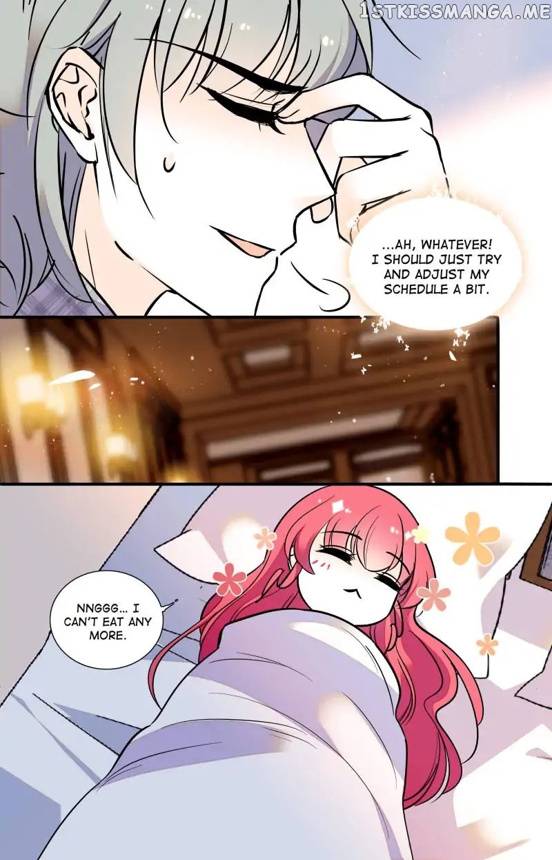 Sweetheart V5: The Boss Is Too Kind! Chapter 29 - page 13