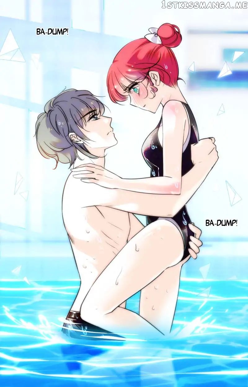 Sweetheart V5: The Boss Is Too Kind! Chapter 27 - page 9