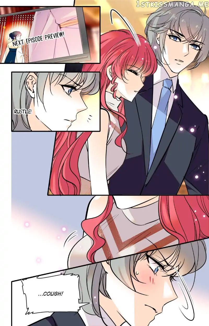 Sweetheart V5: The Boss Is Too Kind! Chapter 24 - page 12