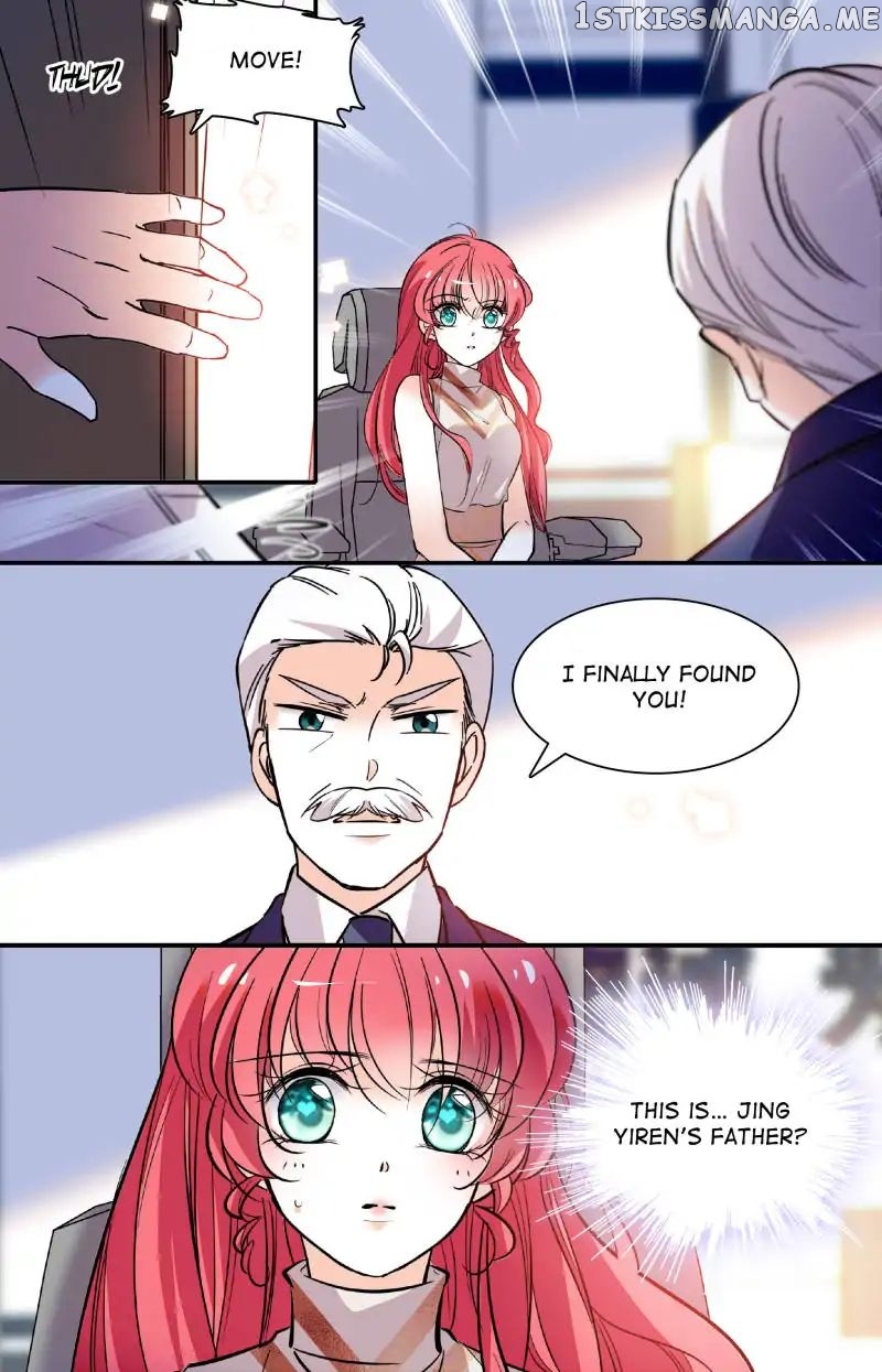 Sweetheart V5: The Boss Is Too Kind! Chapter 18 - page 10