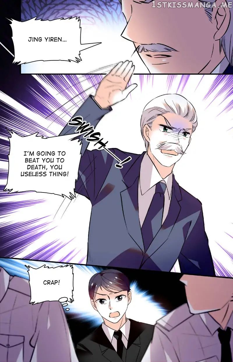 Sweetheart V5: The Boss Is Too Kind! Chapter 18 - page 12