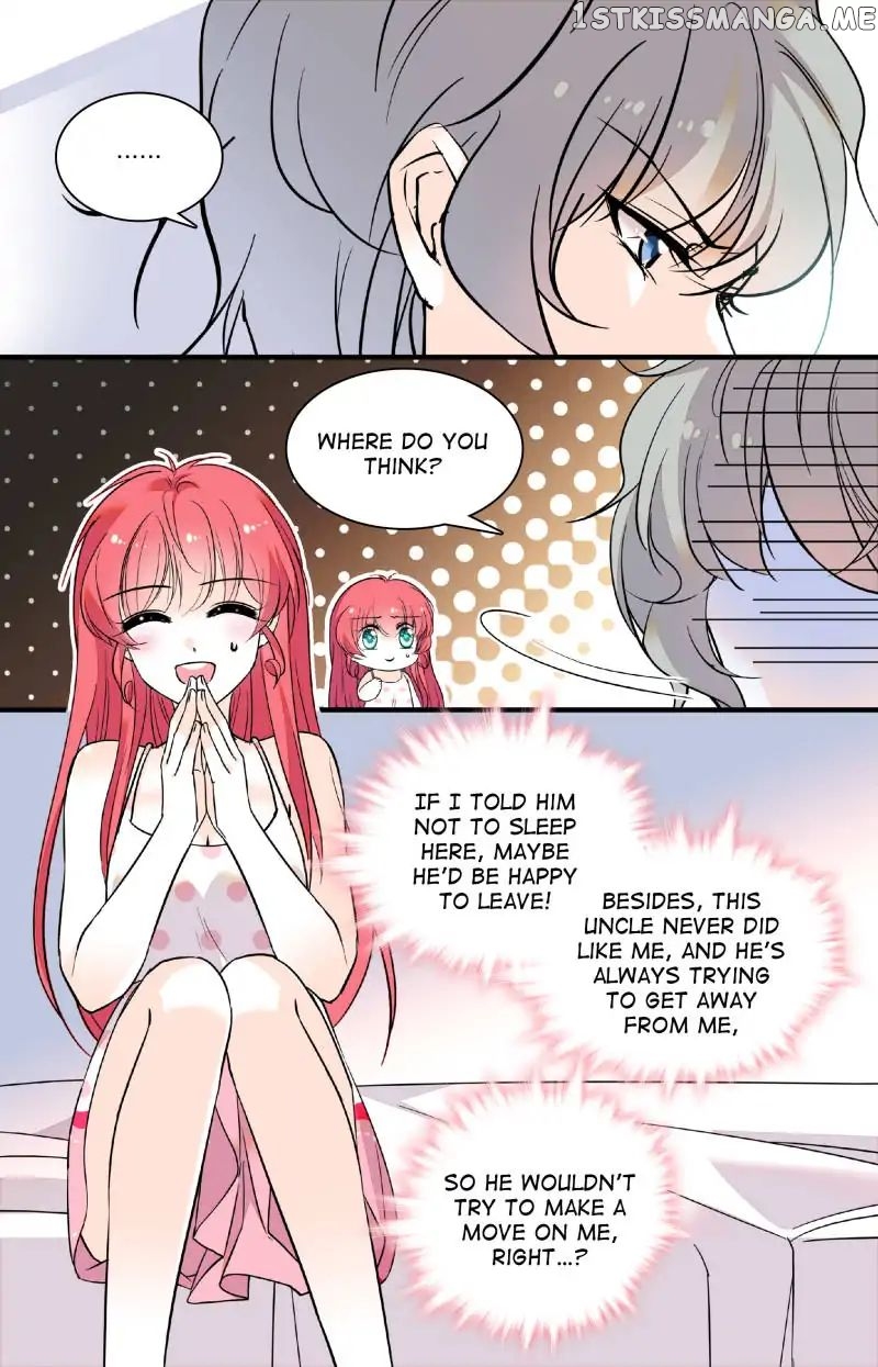 Sweetheart V5: The Boss Is Too Kind! Chapter 14 - page 2