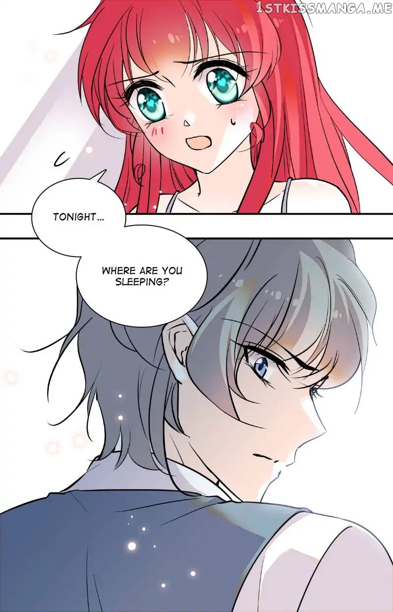 Sweetheart V5: The Boss Is Too Kind! Chapter 13 - page 15