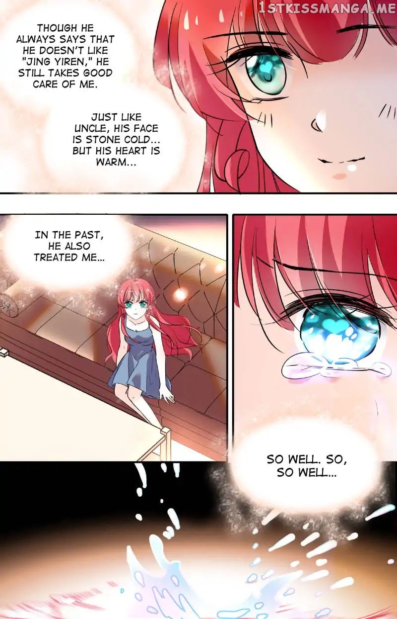 Sweetheart V5: The Boss Is Too Kind! Chapter 12 - page 16