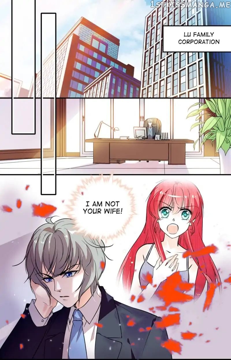 Sweetheart V5: The Boss Is Too Kind! Chapter 10 - page 11