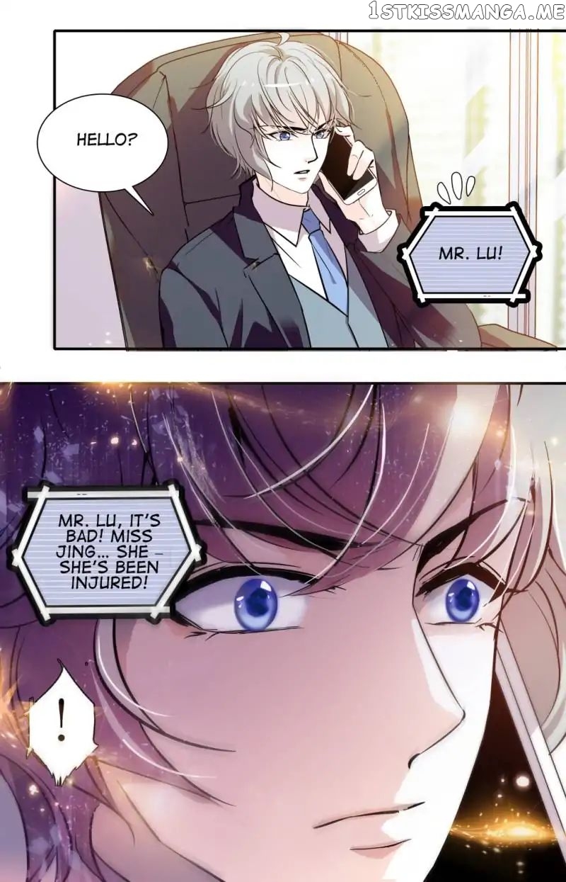 Sweetheart V5: The Boss Is Too Kind! Chapter 10 - page 13