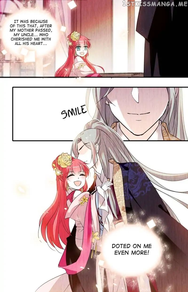 Sweetheart V5: The Boss Is Too Kind! Chapter 10 - page 7