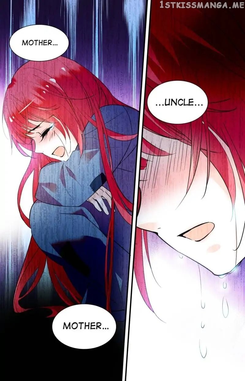 Sweetheart V5: The Boss Is Too Kind! Chapter 9 - page 12