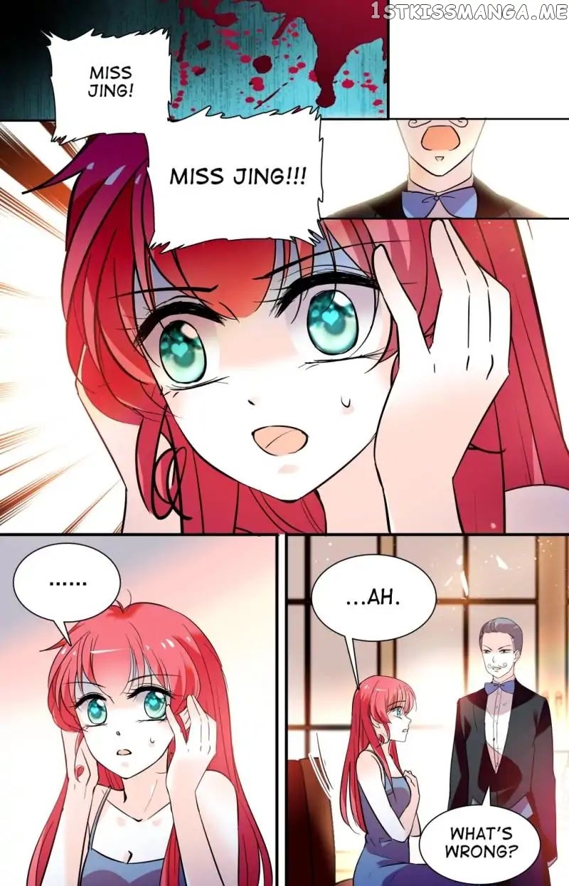 Sweetheart V5: The Boss Is Too Kind! Chapter 9 - page 14