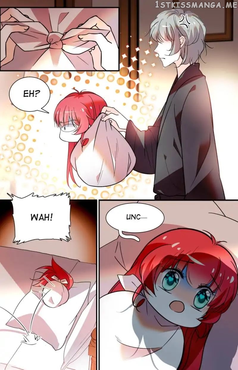 Sweetheart V5: The Boss Is Too Kind! Chapter 7 - page 11