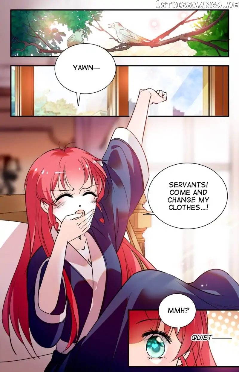 Sweetheart V5: The Boss Is Too Kind! Chapter 7 - page 2