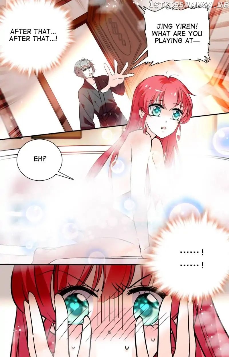 Sweetheart V5: The Boss Is Too Kind! Chapter 7 - page 4