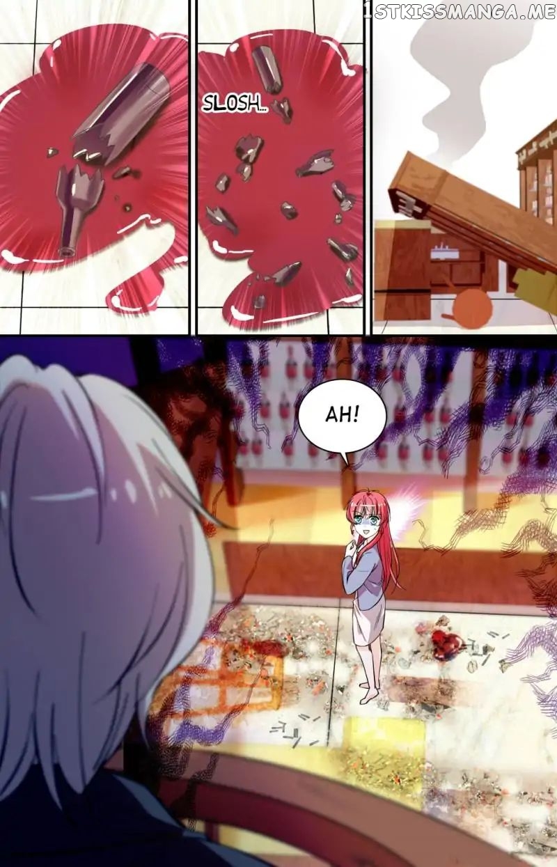 Sweetheart V5: The Boss Is Too Kind! Chapter 5 - page 10