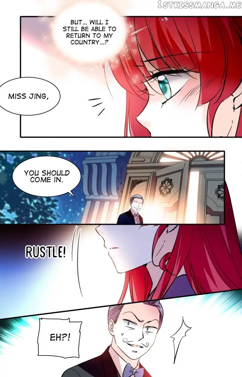 Sweetheart V5: The Boss Is Too Kind! Chapter 4 - page 9