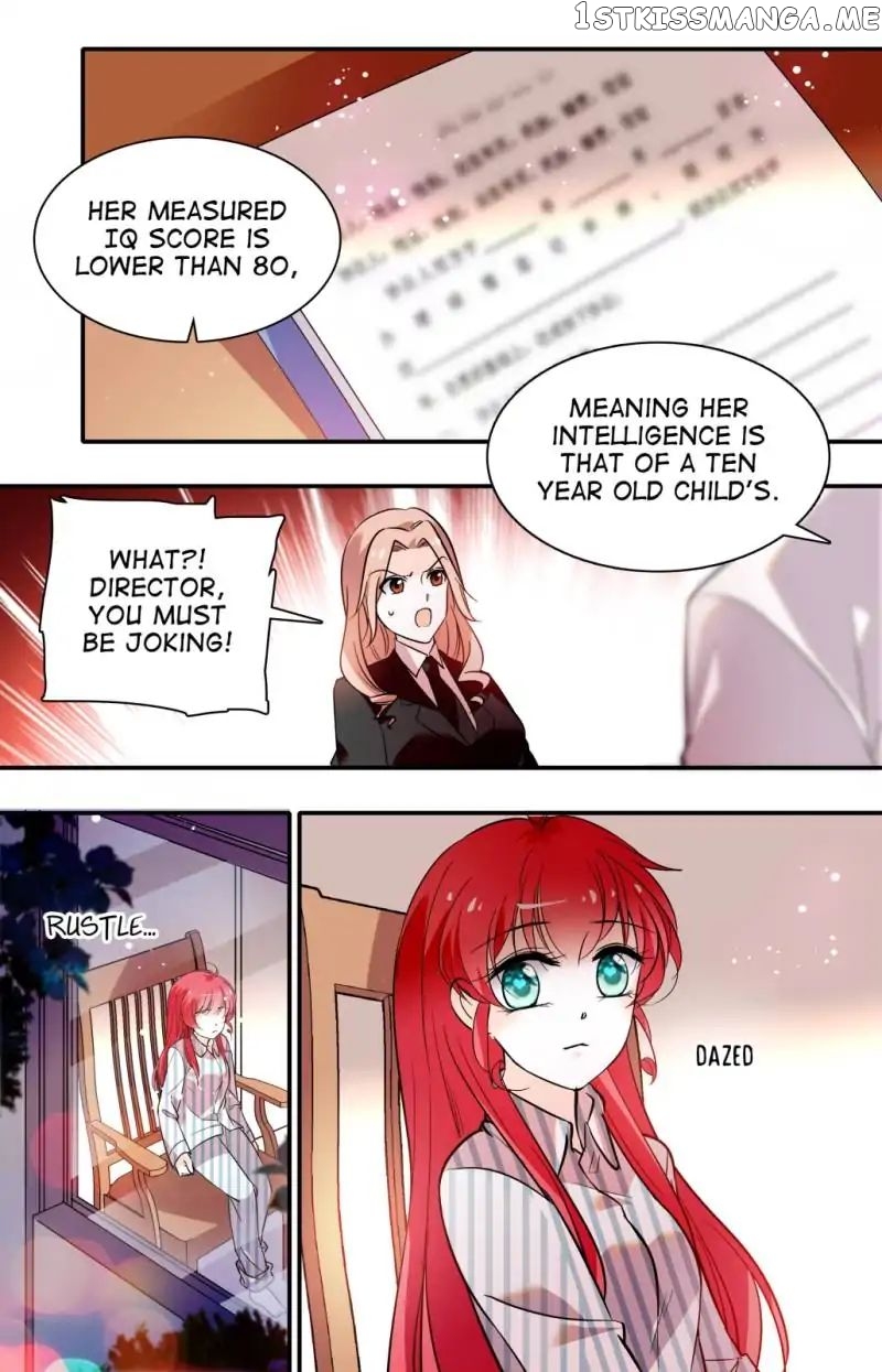 Sweetheart V5: The Boss Is Too Kind! Chapter 3 - page 10