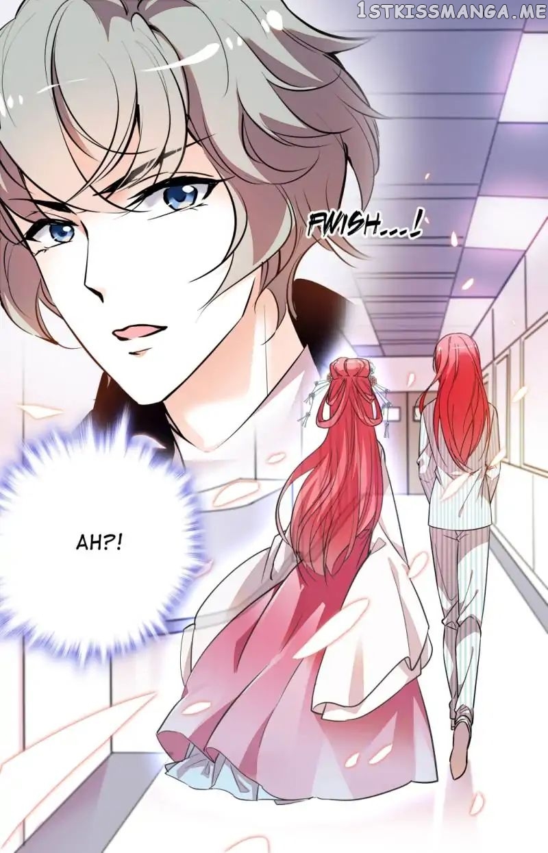 Sweetheart V5: The Boss Is Too Kind! Chapter 2 - page 10