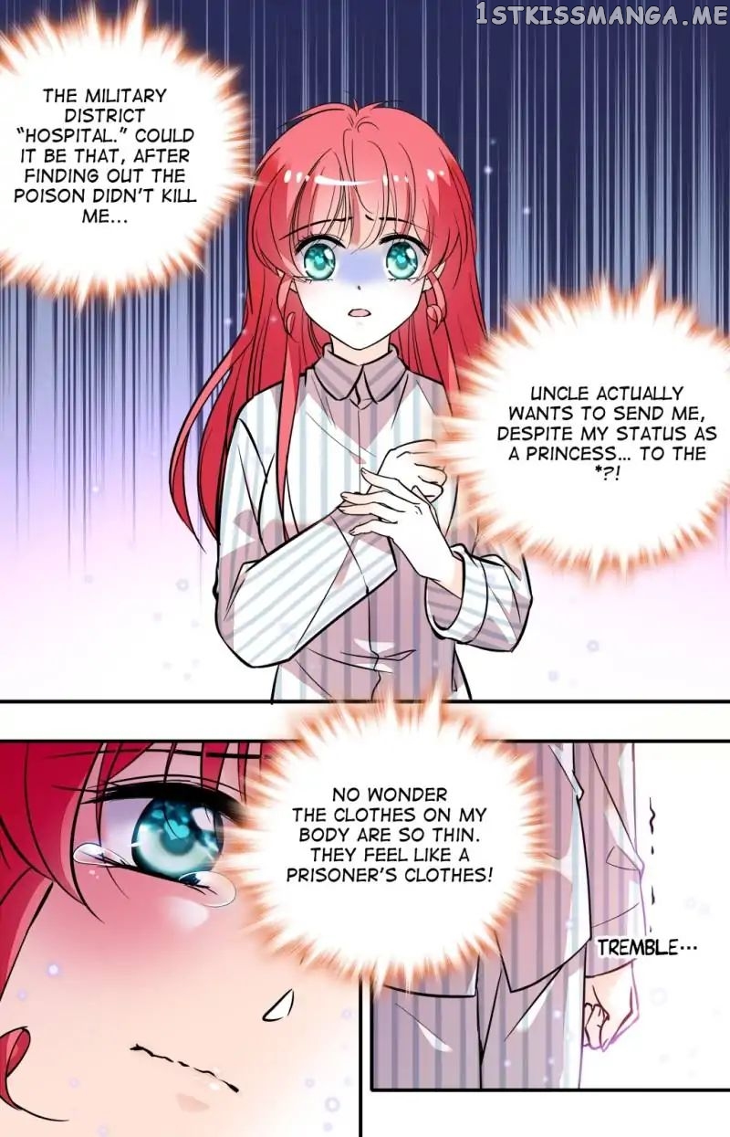 Sweetheart V5: The Boss Is Too Kind! Chapter 2 - page 14