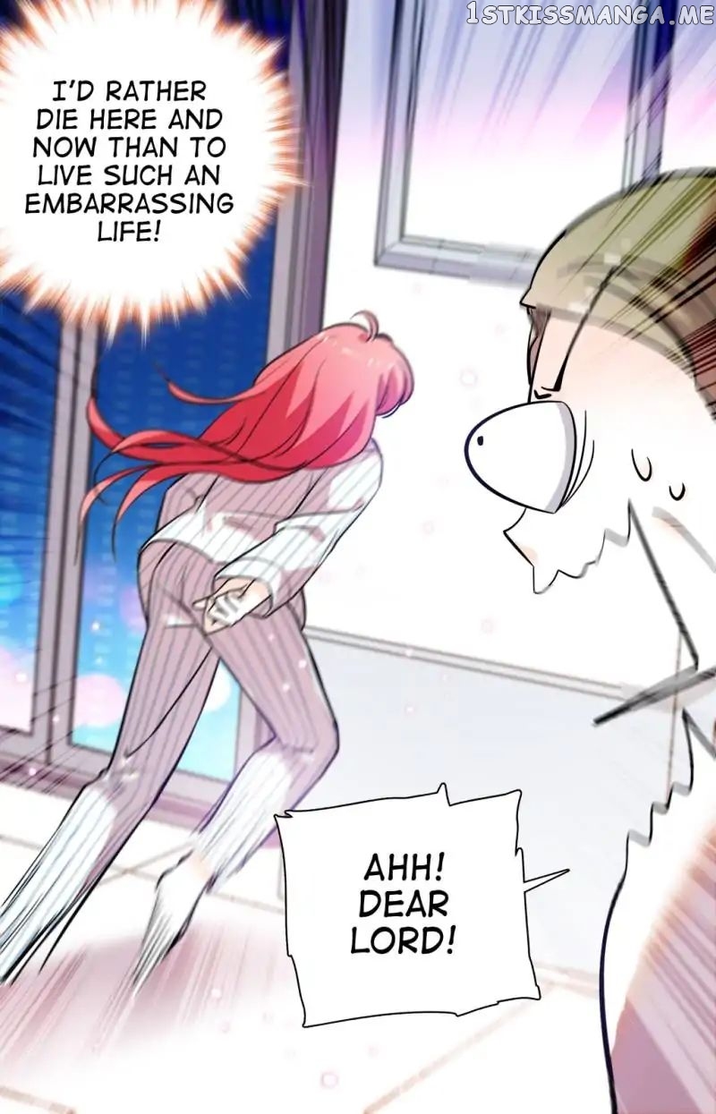 Sweetheart V5: The Boss Is Too Kind! Chapter 2 - page 16