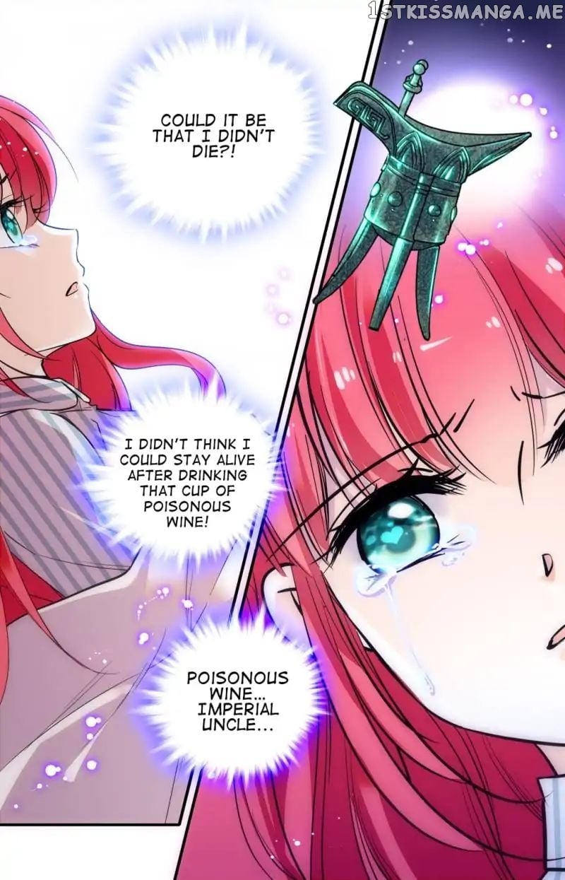Sweetheart V5: The Boss Is Too Kind! Chapter 1 - page 10