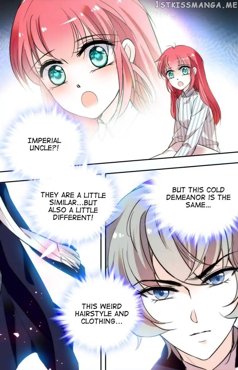 Sweetheart V5: The Boss Is Too Kind! Chapter 1 - page 15