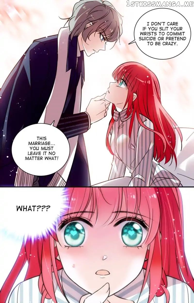 Sweetheart V5: The Boss Is Too Kind! Chapter 1 - page 19